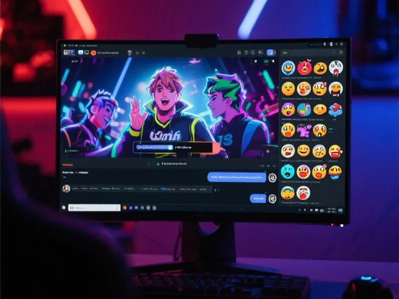 直播间弹幕互动展示